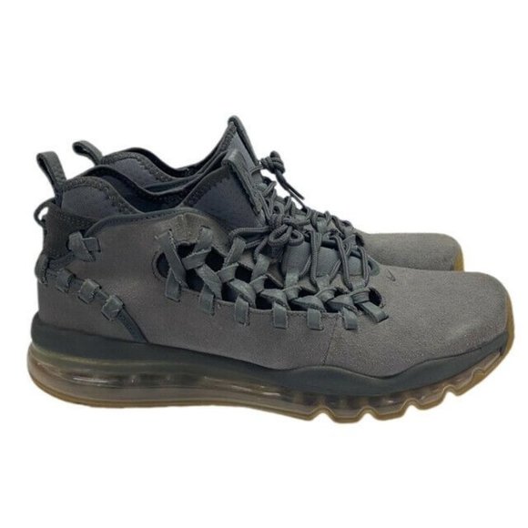 Nike Other - Nike AIr Max TR17 cool gray sneakers  880996-002  SIZE 11.5